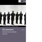 GLI AUTONOMI VOL X