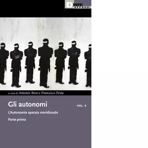 GLI AUTONOMI VOL X