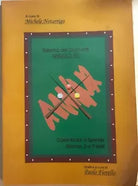 Sistema dei diamanti angolo 50 di Michele Notarrigo, 2000, Aics