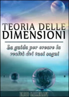 Teoria delle dimensioni di Fabio Gallerani, 2015, Youcanprint