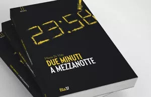 Due minuti a mezzanotte di Mario Di Vito