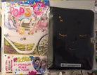 Pop s magazine n 250 Diario con lucchetto di Panini