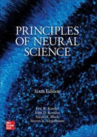 Principles of neural science