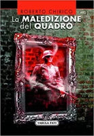 La maledizione del quadro di Roberto Chirico, 2017, Tabula Fati