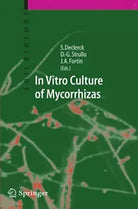 In Vitro Culture of Mycorrhizas