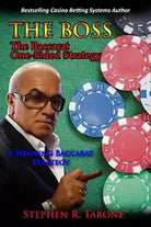 The Baccarat One-Sided Strategy the Boss A Winning Baccarat Strategy di Stephe