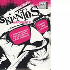 Skiantos Inascoltable Con CD