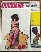 Frigidaire enciclopedia Vol IV n 11