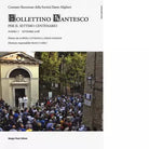Bollettino dantesco Per il settimo centenario