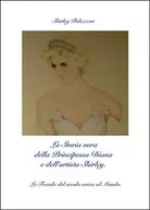 La storia vera della principessa Diana e dell’artista Shirley S. Polazzon
