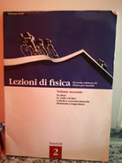 Lezioni di fisica. Seconda lezione di fisica per moduli. di Ruffo, 2006, -F