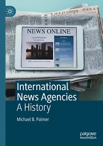 International News Agencies