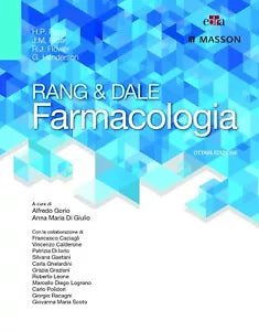 Rang Dale farmacologia