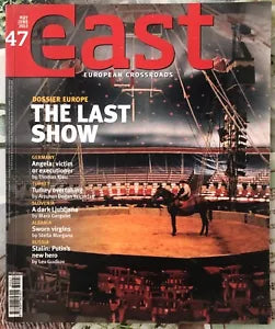 East