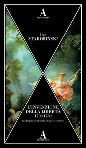 L invenzione della libert 1700