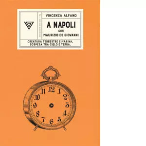 A Napoli con Maurizio de Giovanni