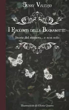 I Racconti Della Buonanotte Storie Del Mistero... e Non Solo di Sunny Valerio,