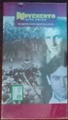 Novecento, atto primo - Bernardo Bertolucci - L unita,1976 - VHS - A
