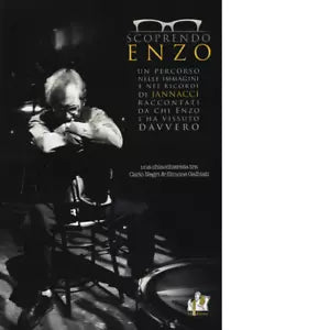 Scoprendo Enzo di Carlo Negri