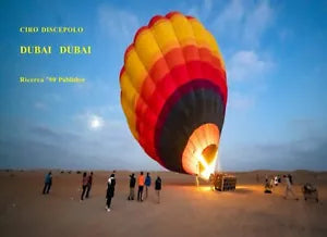 DUBAI DUBAI di Ciro Discepolo