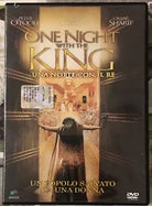 Una notte con il Re DVD di Michael O Sajbel