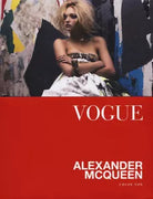 Vogue Alexander McQueen Ediz a colori