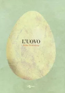 L uovo Ediz a colori di Britta Teckentrup