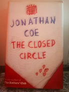 The Closed Circle di Jonathan Coe, 2004, Viking Books -F