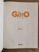 Grande enciclopedia del gatto 1 - De Agostini - 1992 - AR