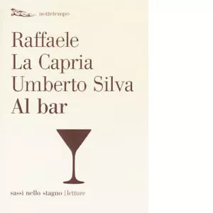 Al bar di Raffaele La Capria