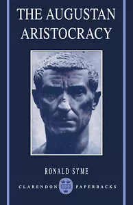 The Augustan Aristocracy