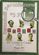Francobolli per collezione 3 FIL di Aa.vv., 2017, 3 Fil