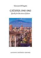 Catania 1945