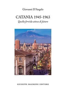 Catania 1945