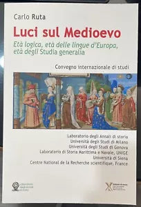 Luci sul Medioevo di Carlo Ruta