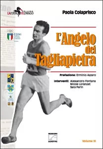 L Angelo dei Tagliapietra di Paola Colaprisco