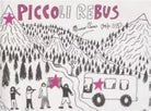 Piccoli rebus di Marco Peres