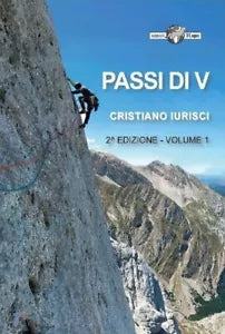 Passi di V 2a edizione Vol 1 di Cristiano Iurisci