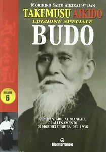 takemusu aikido vol 6