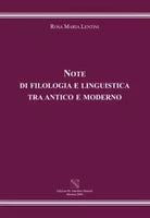 Lentini Rosa M