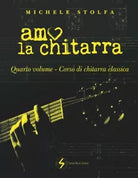 Amo la chitarra