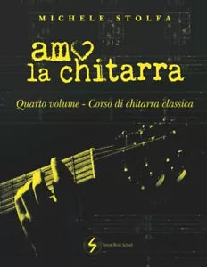 Amo la chitarra