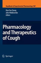 Pharmacology and Therapeutics of Cough