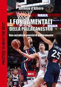 I fondamentali della pallacanestro