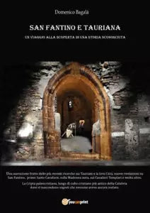 San Fantino e Tauriana di Domenico Bagal