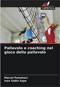 Pallavolo e coaching nel gioco della pallavolo