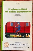 Il giornalino di Gian Burrasca di Vamba