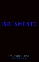 Isolamento di Luca Valori 2021 Independently Published