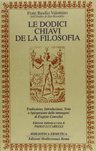 Le dodici chiavi della filosofia