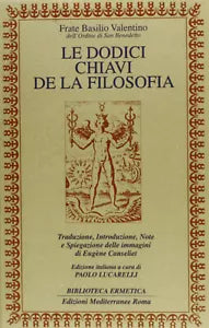 Le dodici chiavi della filosofia